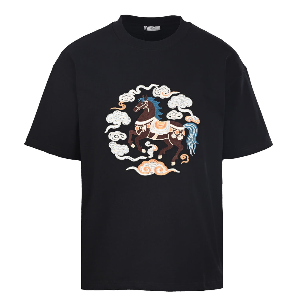 Dior Spring New T-Shirt Collection
