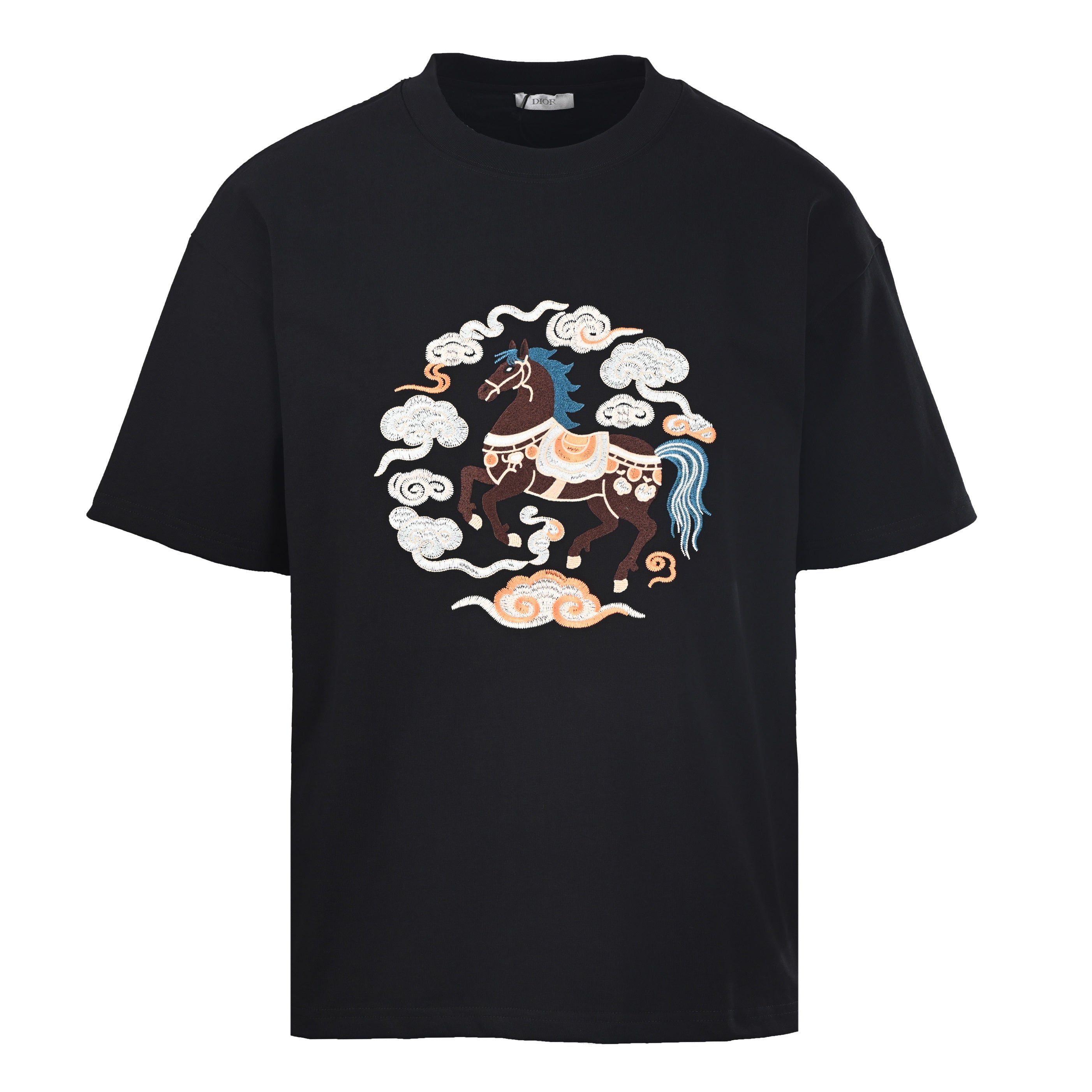Dior Spring New T-Shirt Collection