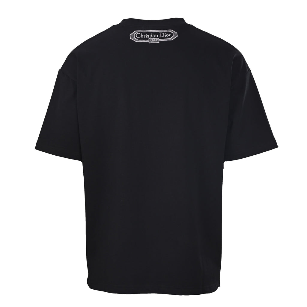 Dior Spring New T-Shirt Collection