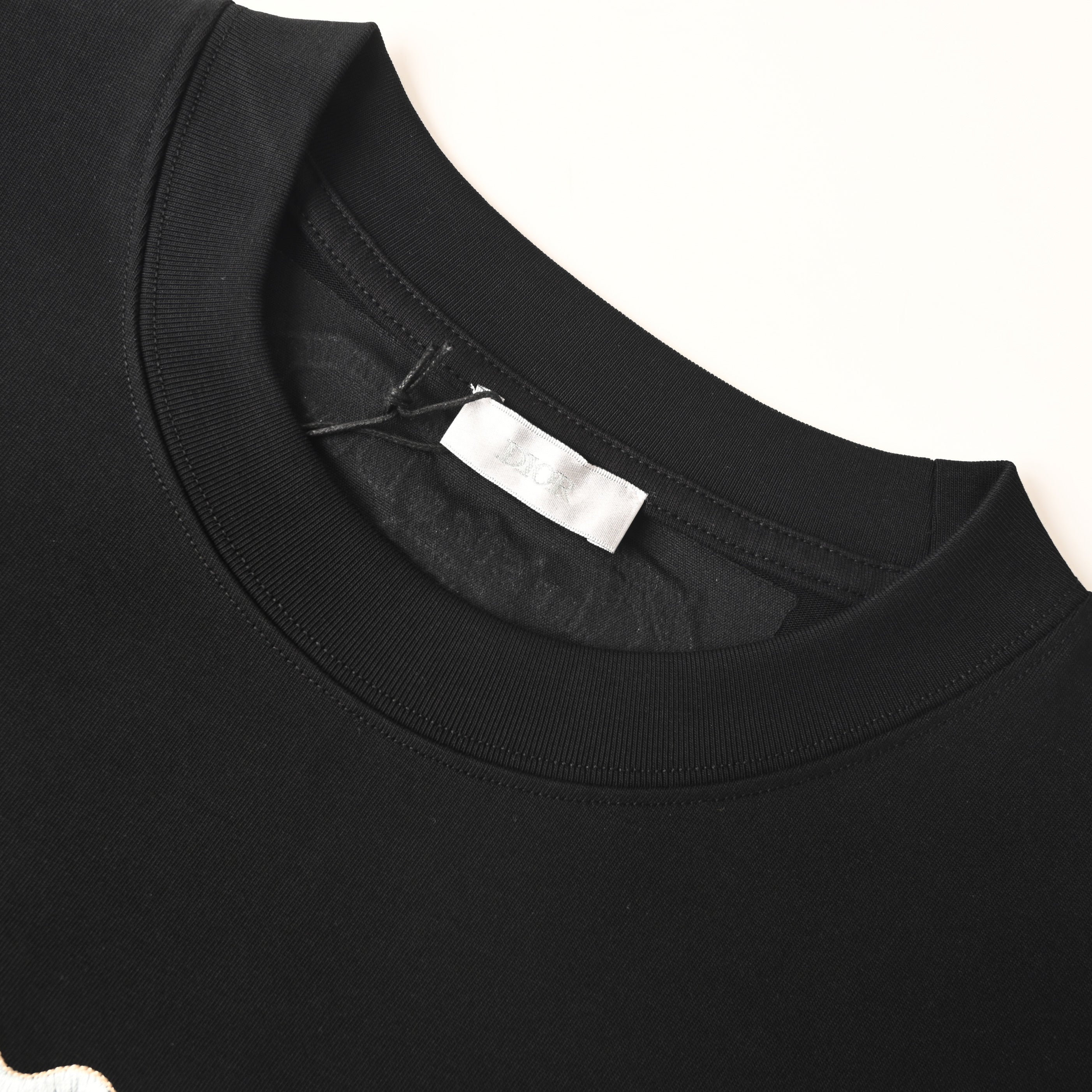 Dior Spring New T-Shirt Collection