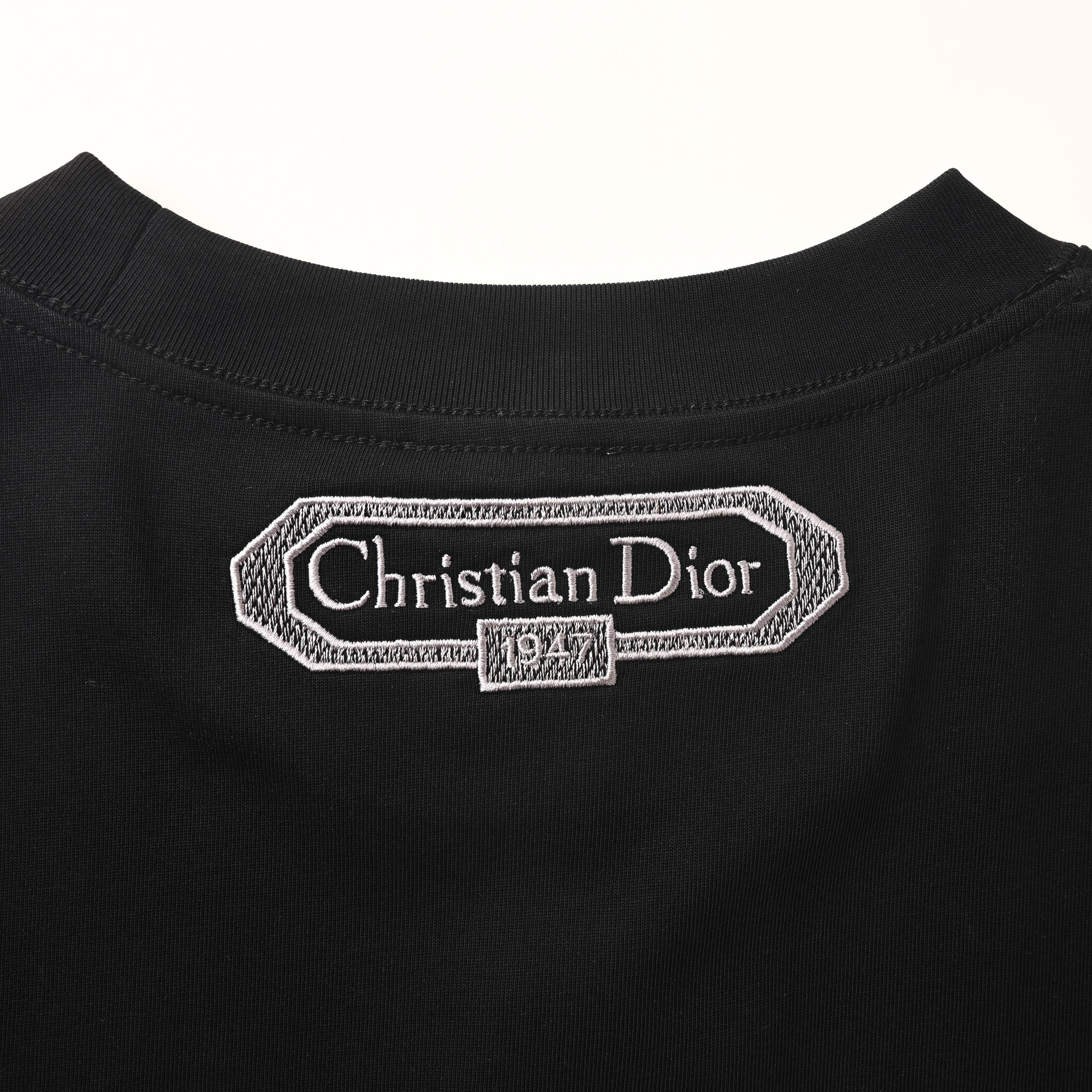 Dior Spring New T-Shirt Collection