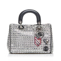 Dior Dior Satchel (SHG-xfc2Ns)