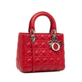 Dior Lady Dior Mini Handbag