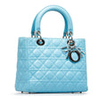 Dior Lady Dior Mini Handbag