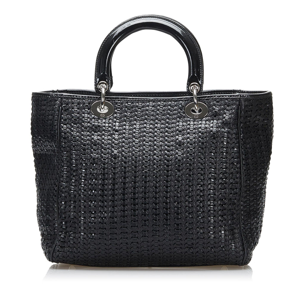 Dior Lady Dior Mini Handbag
