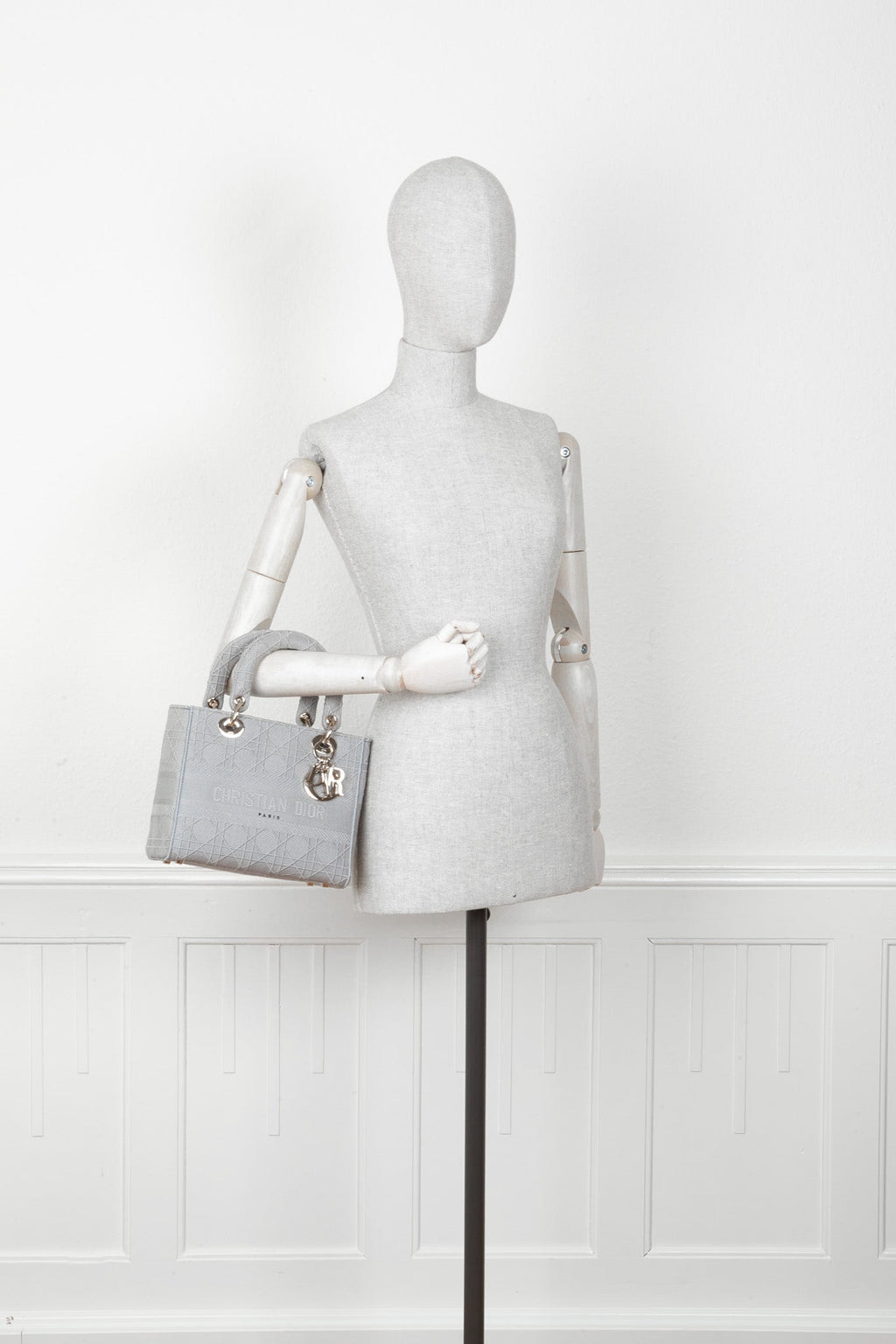 Dior Lady Dior Handbag