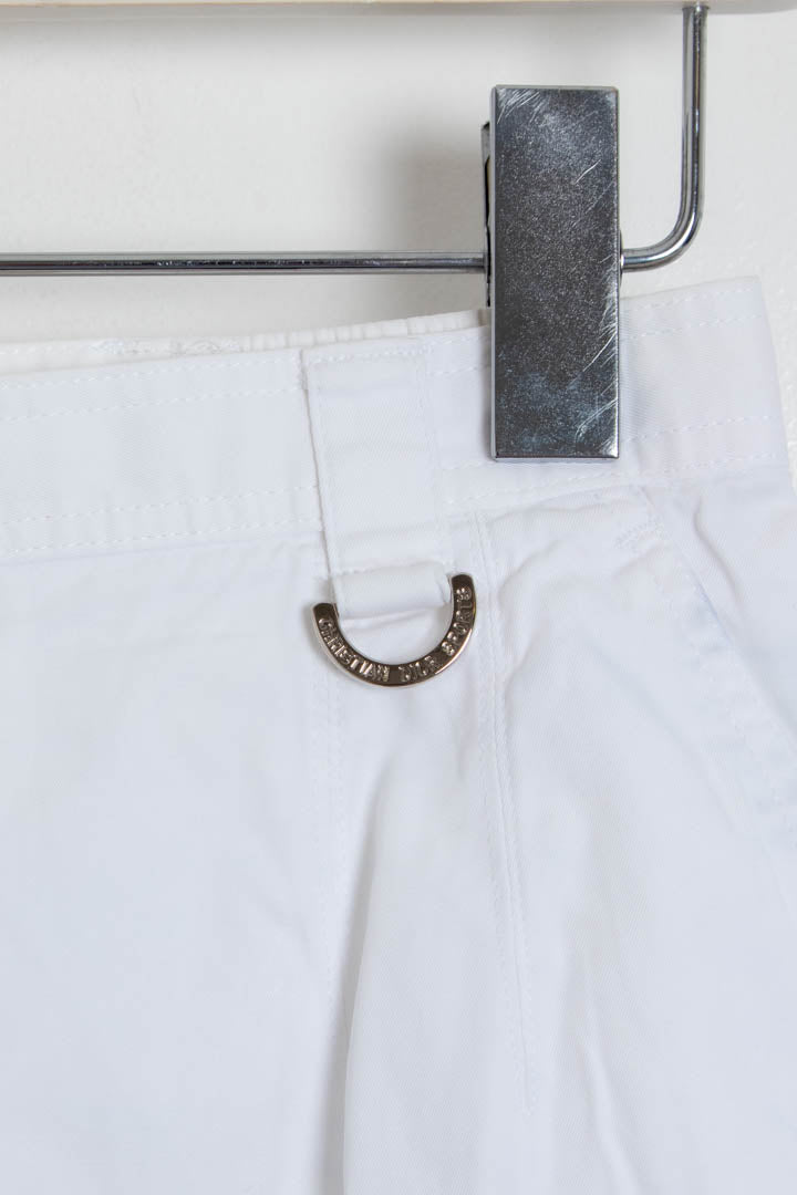 Women's Christian Dior Sports Skirt (M)