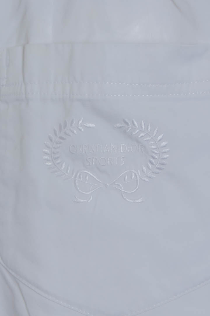 Women's Christian Dior Sports Skirt (M)