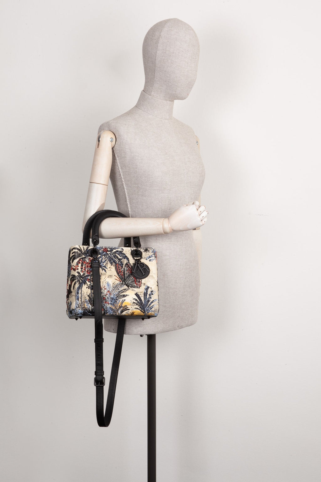 Dior Lady Dior Handbag