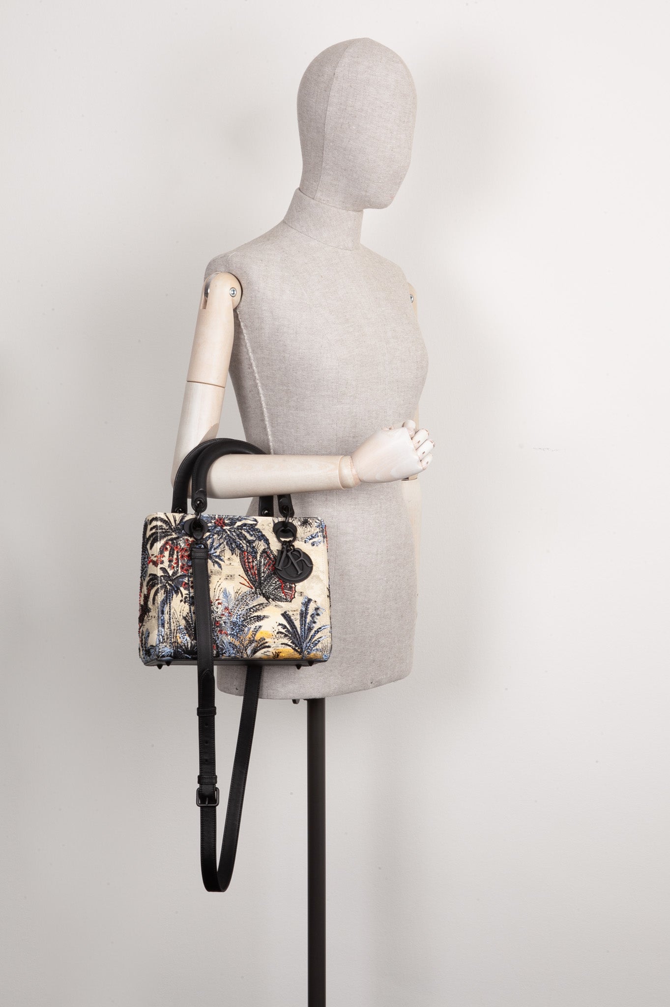 Dior Lady Dior Handbag