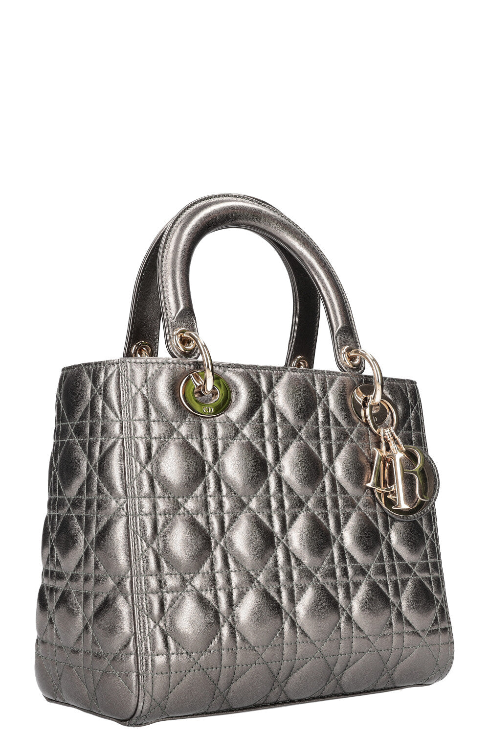 Dior Lady Dior Handbag