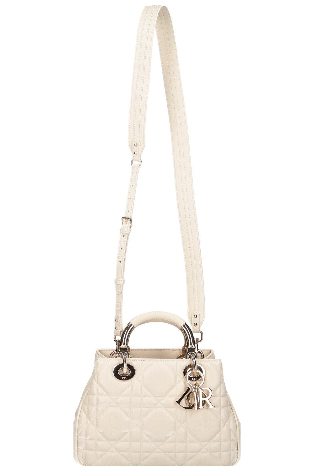 Dior Lady Dior Handbag