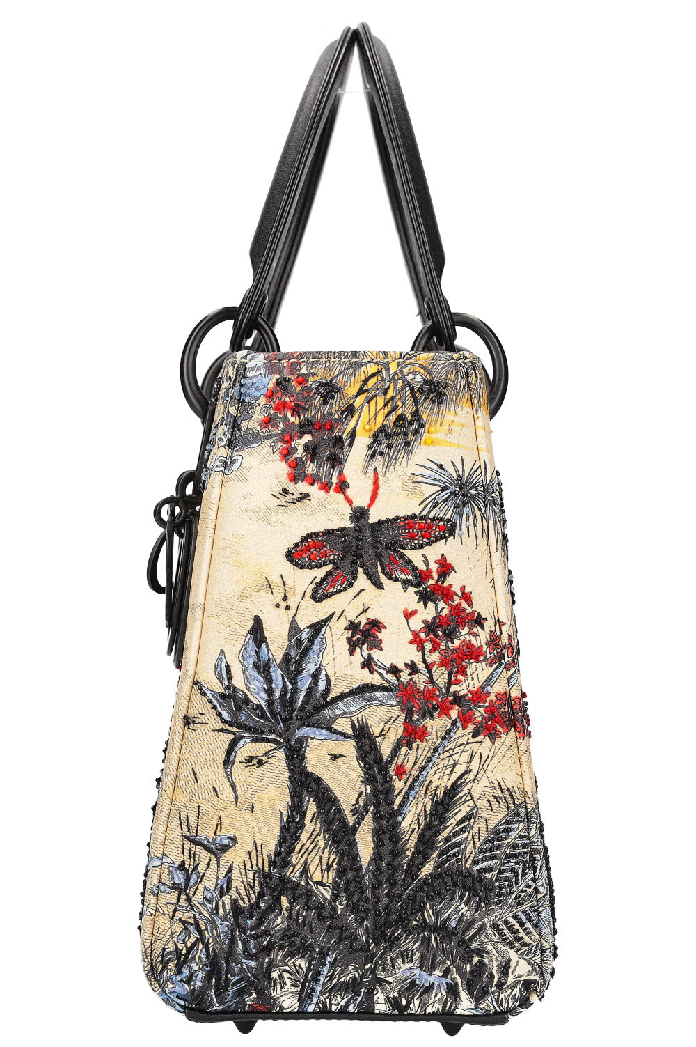 Dior Lady Dior Handbag