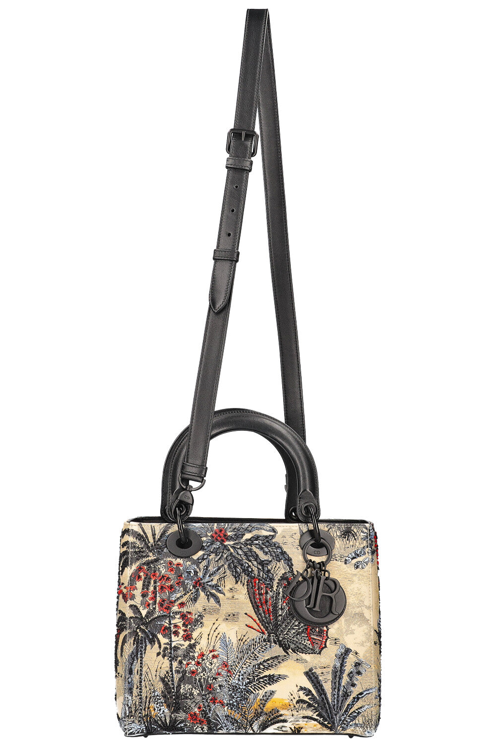 Dior Lady Dior Handbag