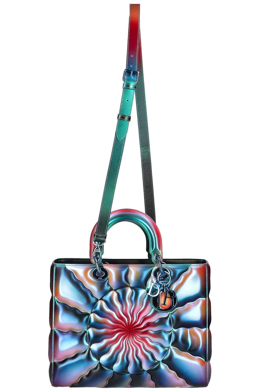 Dior Lady Dior Handbag