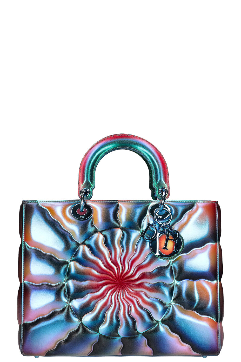 Dior Lady Dior Handbag