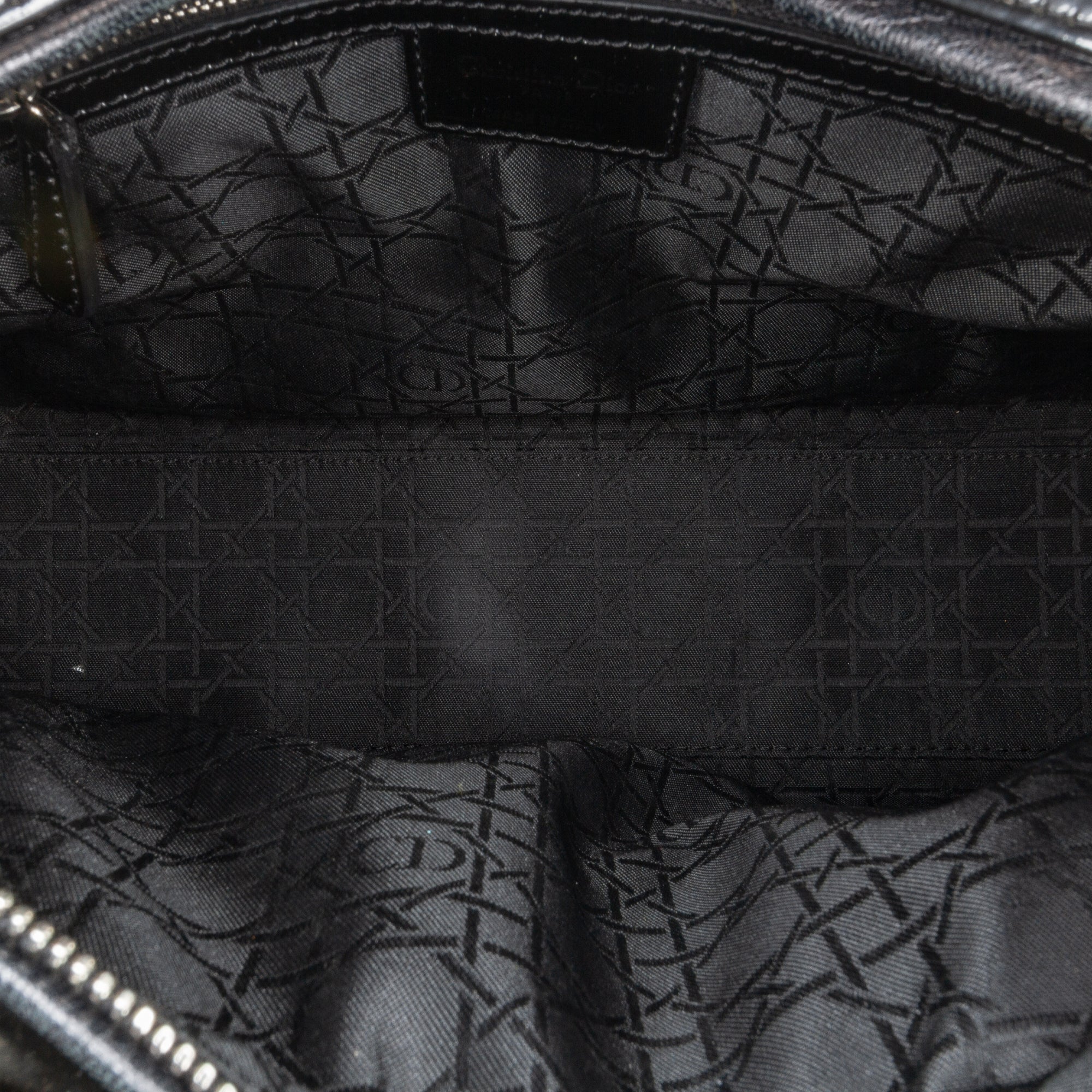 Dior Lady Dior Quilted Leather Handbag
