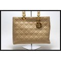 Dior Cannage Lady Handbag