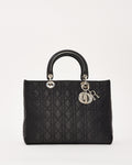 Dior Lady Dior Handbag