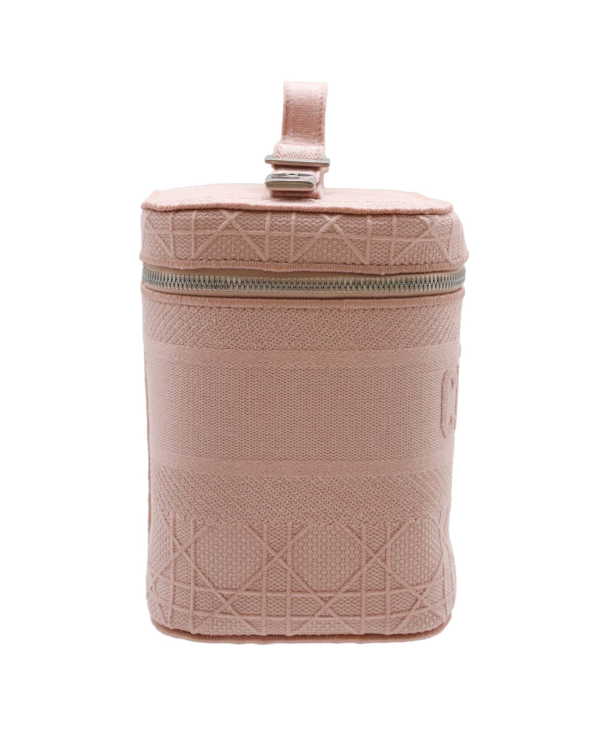 Dior Lou Canvas Handbag