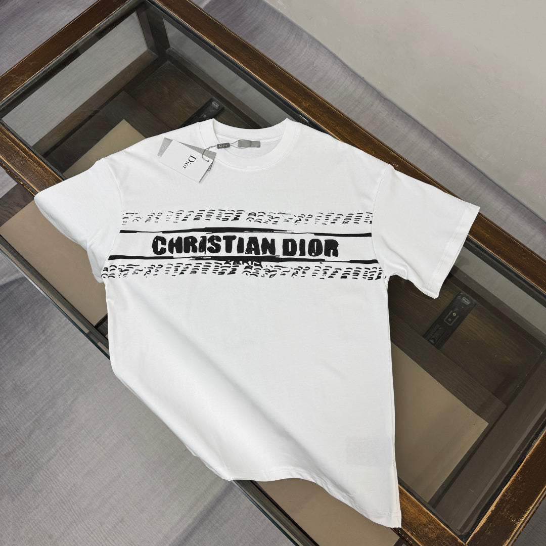CD 26A Short-Sleeve Unisex T-Shirt Cotton 291226