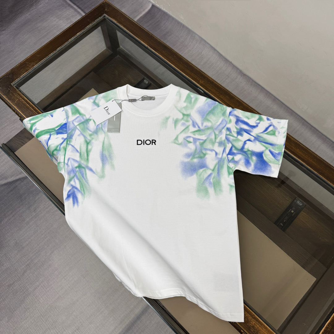 CD 26A Short-Sleeve Unisex T-Shirt Cotton 291228