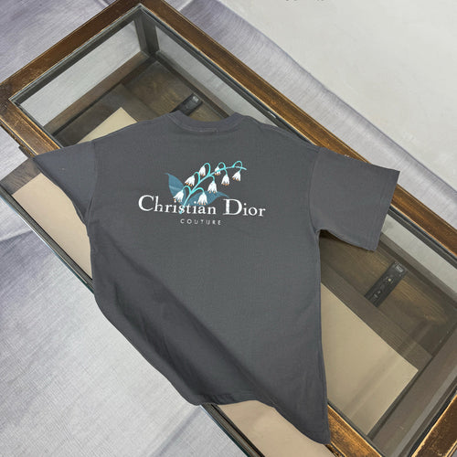 CD 26A Short-Sleeve Unisex T-Shirt Cotton 291230