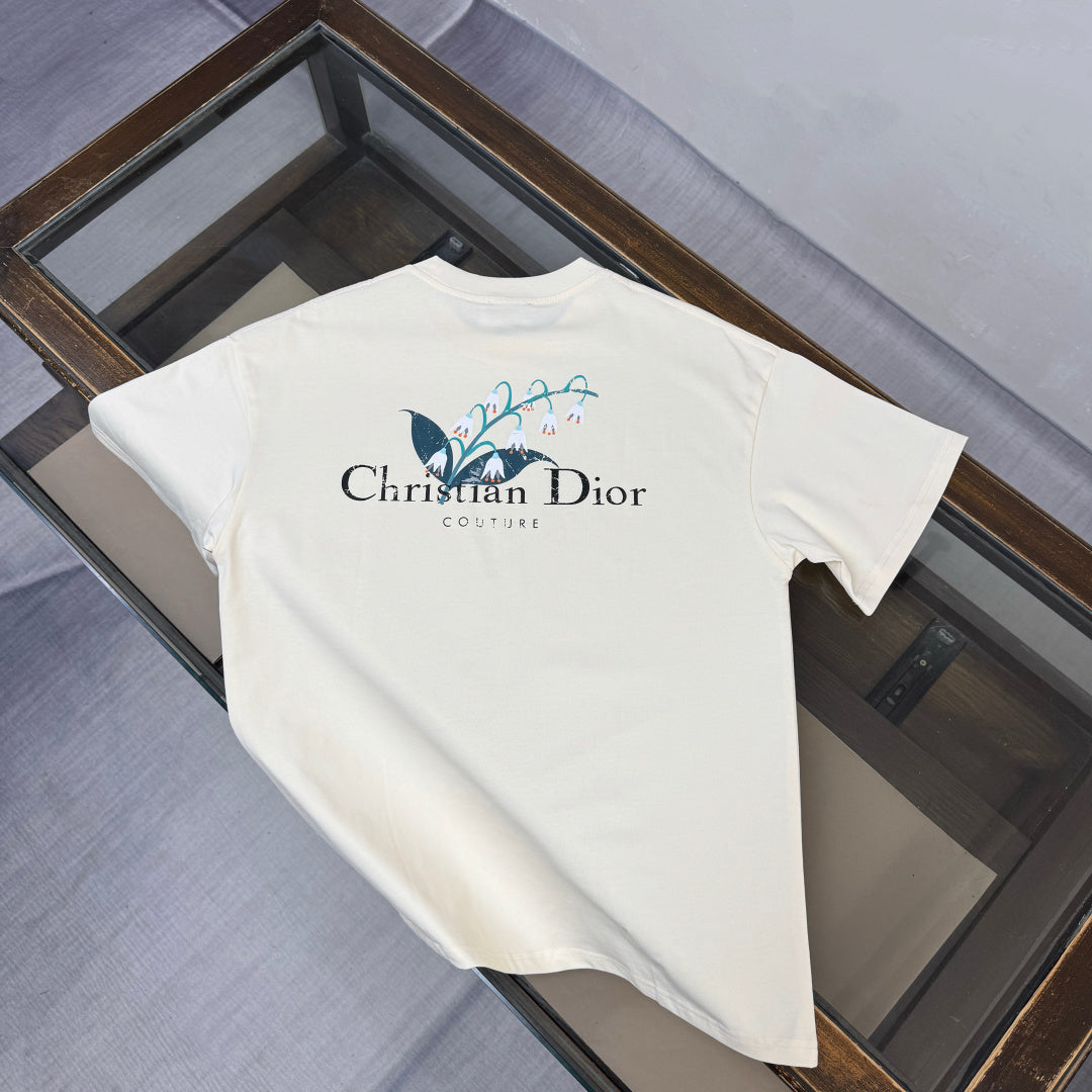 CD 26A Short-Sleeve Unisex T-Shirt Cotton 291230