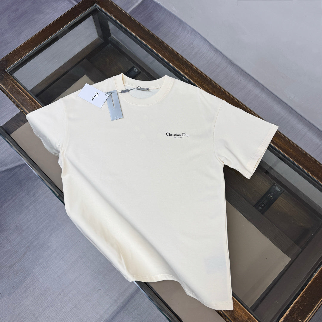 CD 26A Short-Sleeve Unisex T-Shirt Cotton 291230