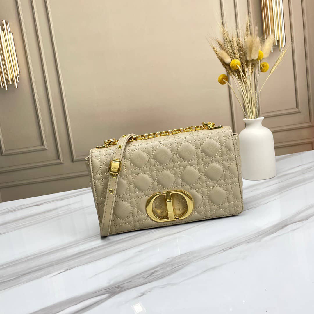 Dior Designer Handbag