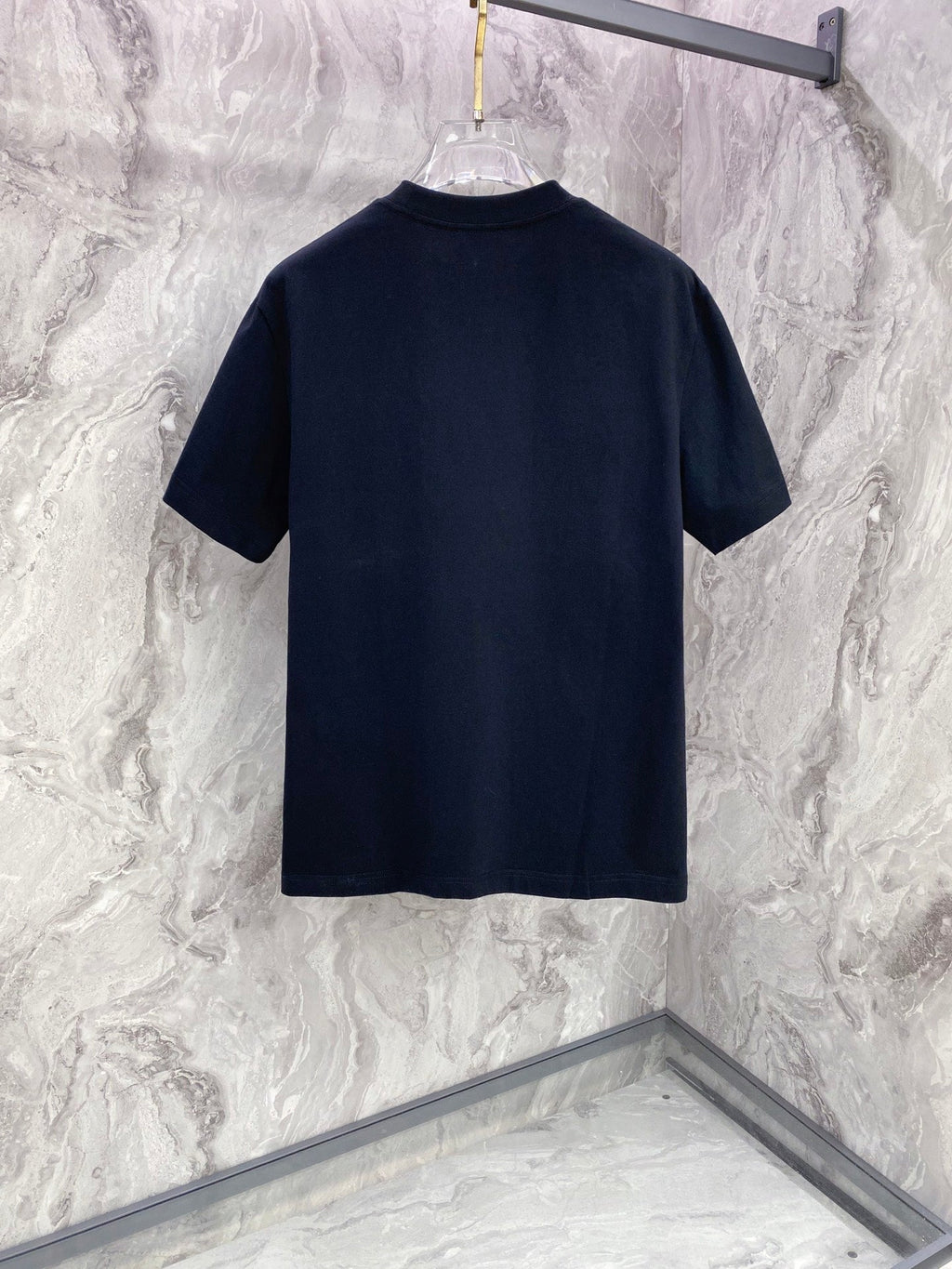 CD 26A Men Short-Sleeve T-Shirt Cotton 285406