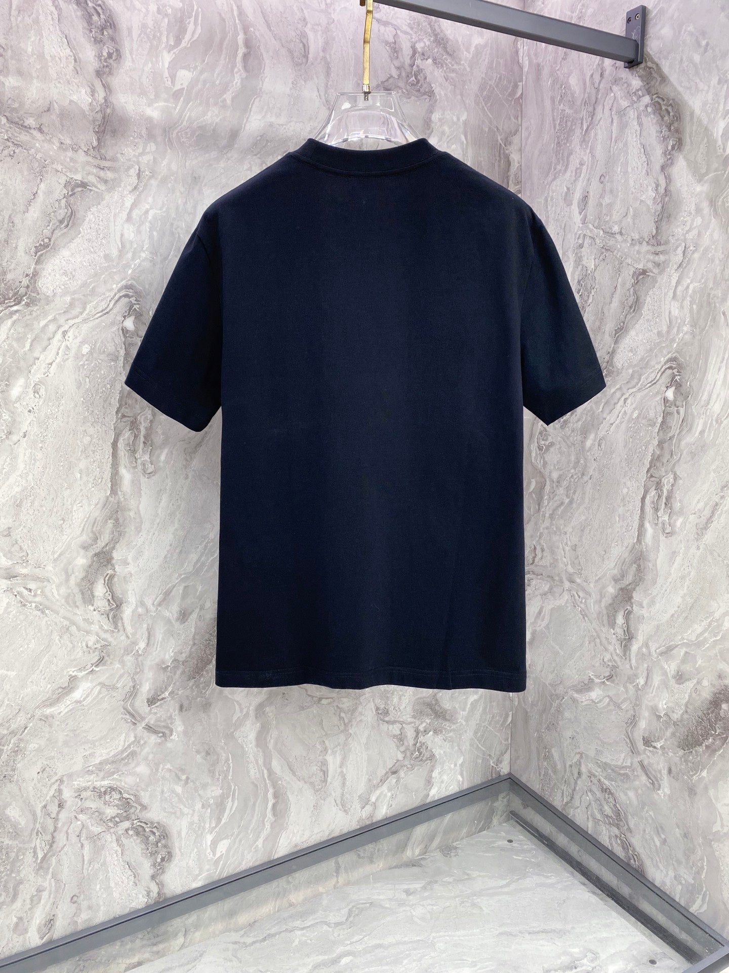 CD 26A Men Short-Sleeve T-Shirt Cotton 285406