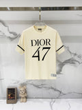 CD 26A Men Cotton Crew Neck T-Shirt Cotton 289852