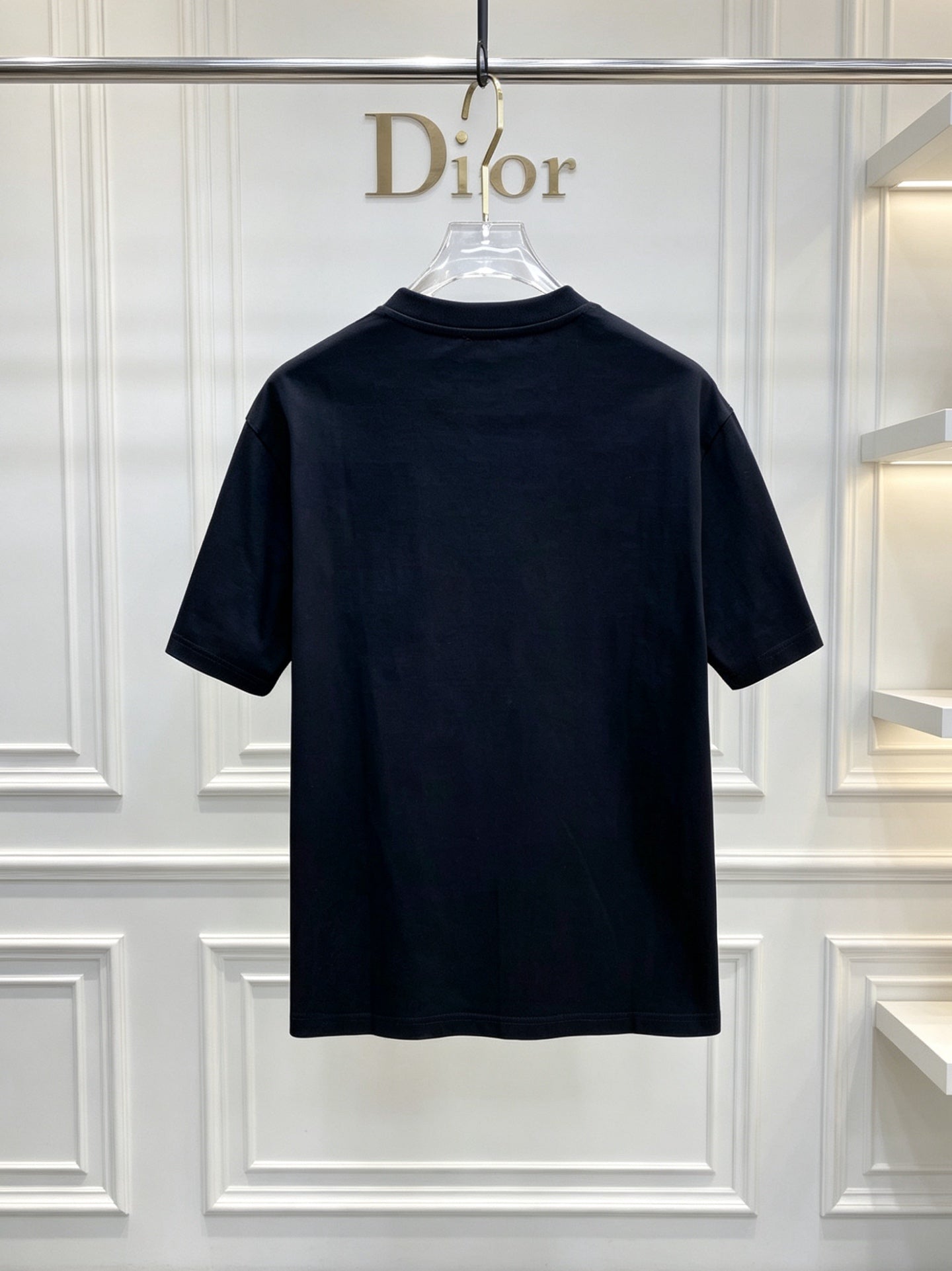 CD 26A Men Short-Sleeve T-Shirt Cotton 285506