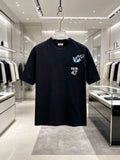 CD 26A Men Short-Sleeve T-Shirt Cotton 285512