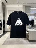 CD 26A Men Short-Sleeve T-Shirt Cotton 285514