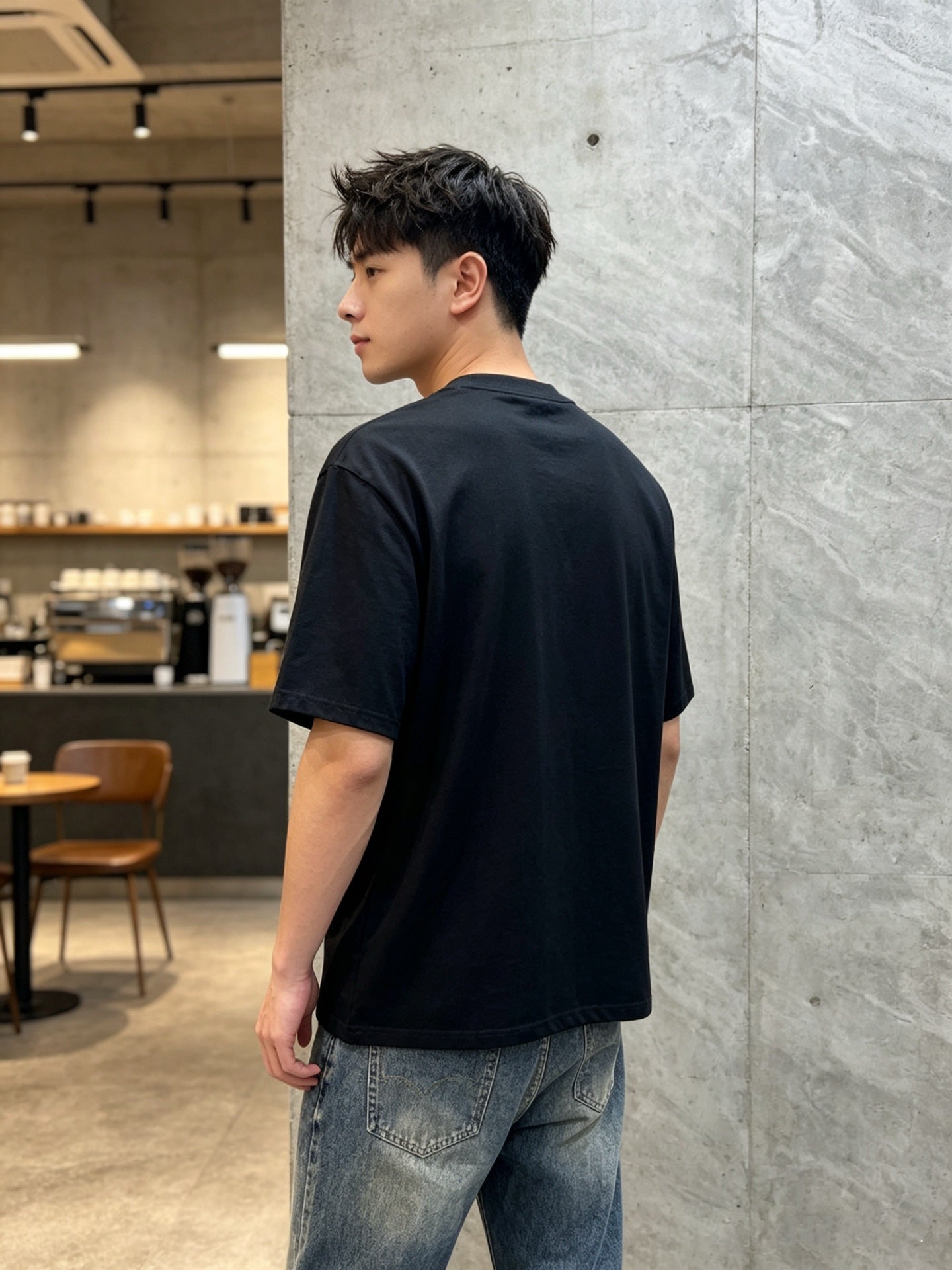 CD 2026 Short-Sleeve T-Shirt Cotton 316845