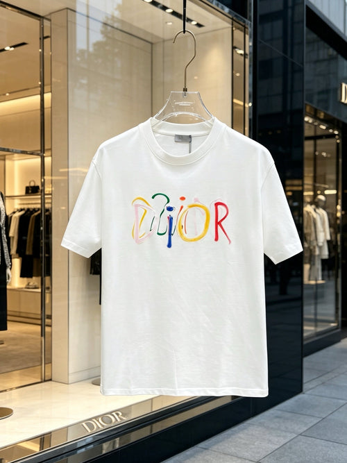 CD 26A Men Short-Sleeve T-Shirt Cotton 285526