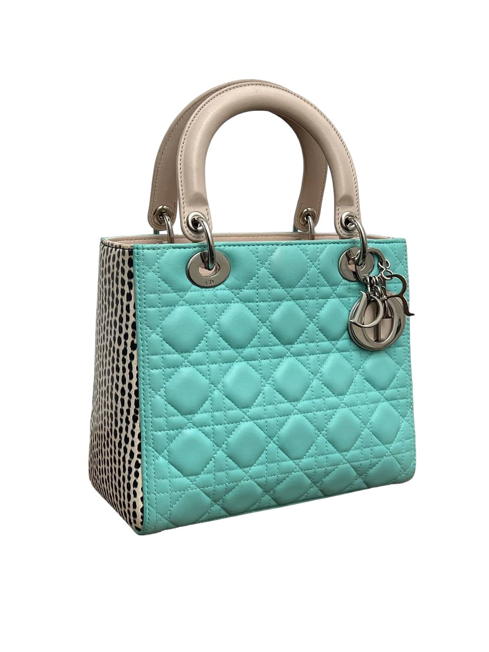 Dior Lady Dior Handbag