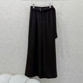 DIOR 25S WIDE-LEG PANTS 732