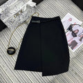DIOR 25S MIDI SKIRT 807