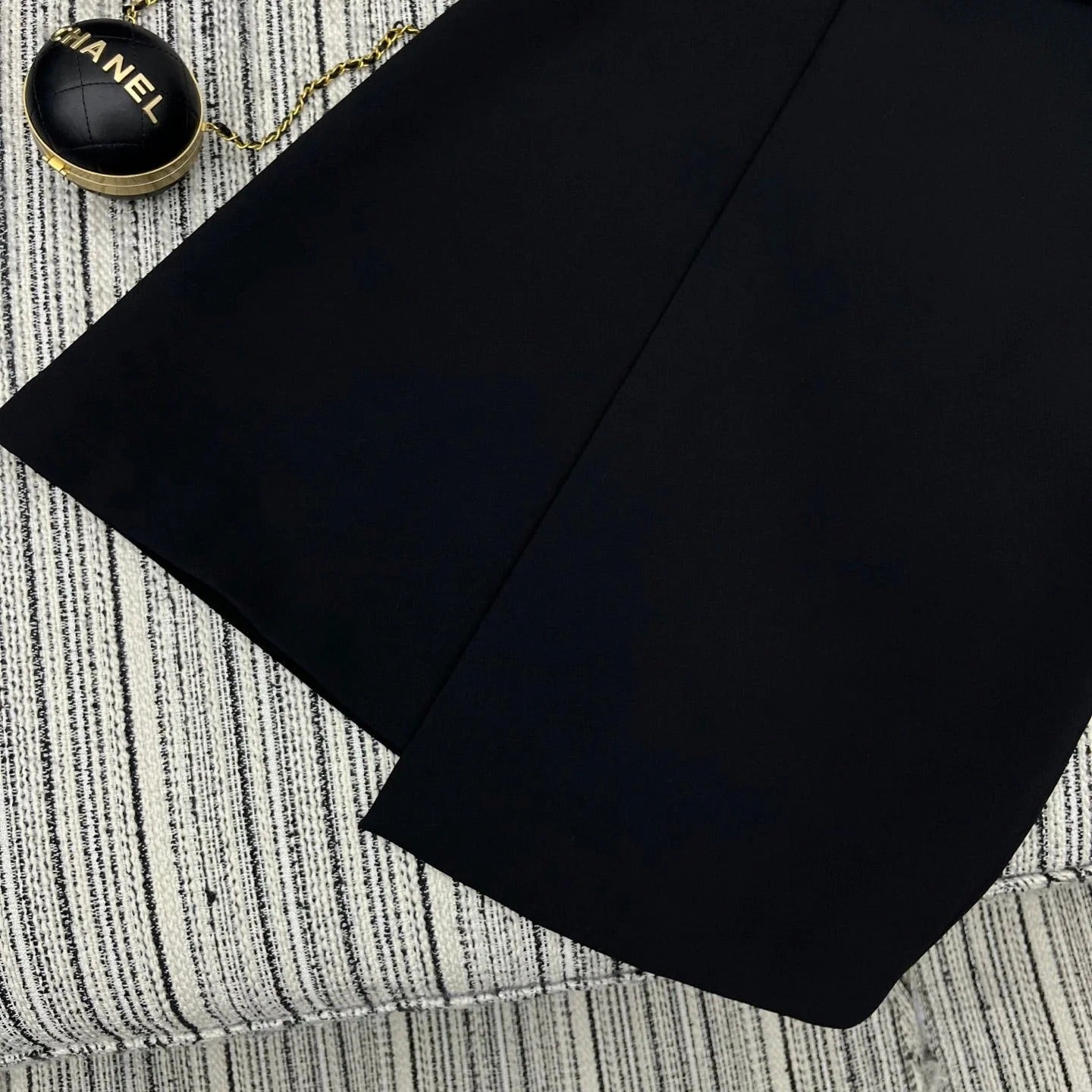 DIOR 25S MIDI SKIRT 807