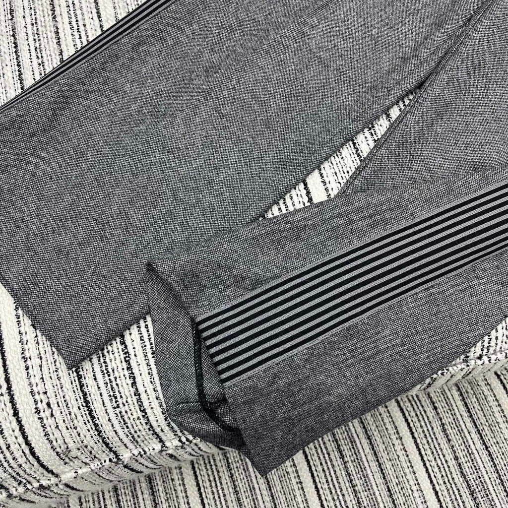 DIOR 25S STRAIGHT-LEG DRESS PANTS 801
