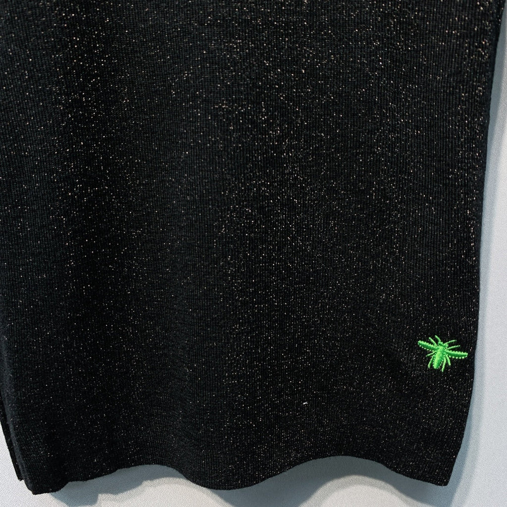 DIOR 26S SHORT-SLEEVE CREW NECK TOP 910