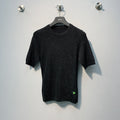 DIOR 26S SHORT-SLEEVE CREW NECK TOP 910