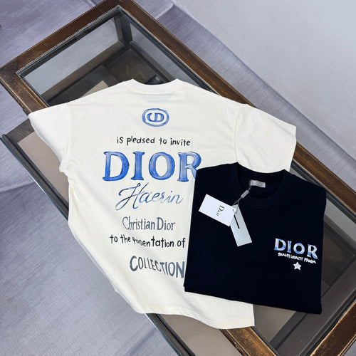 CD 26A Short-Sleeve Unisex T-Shirt Cotton 291224