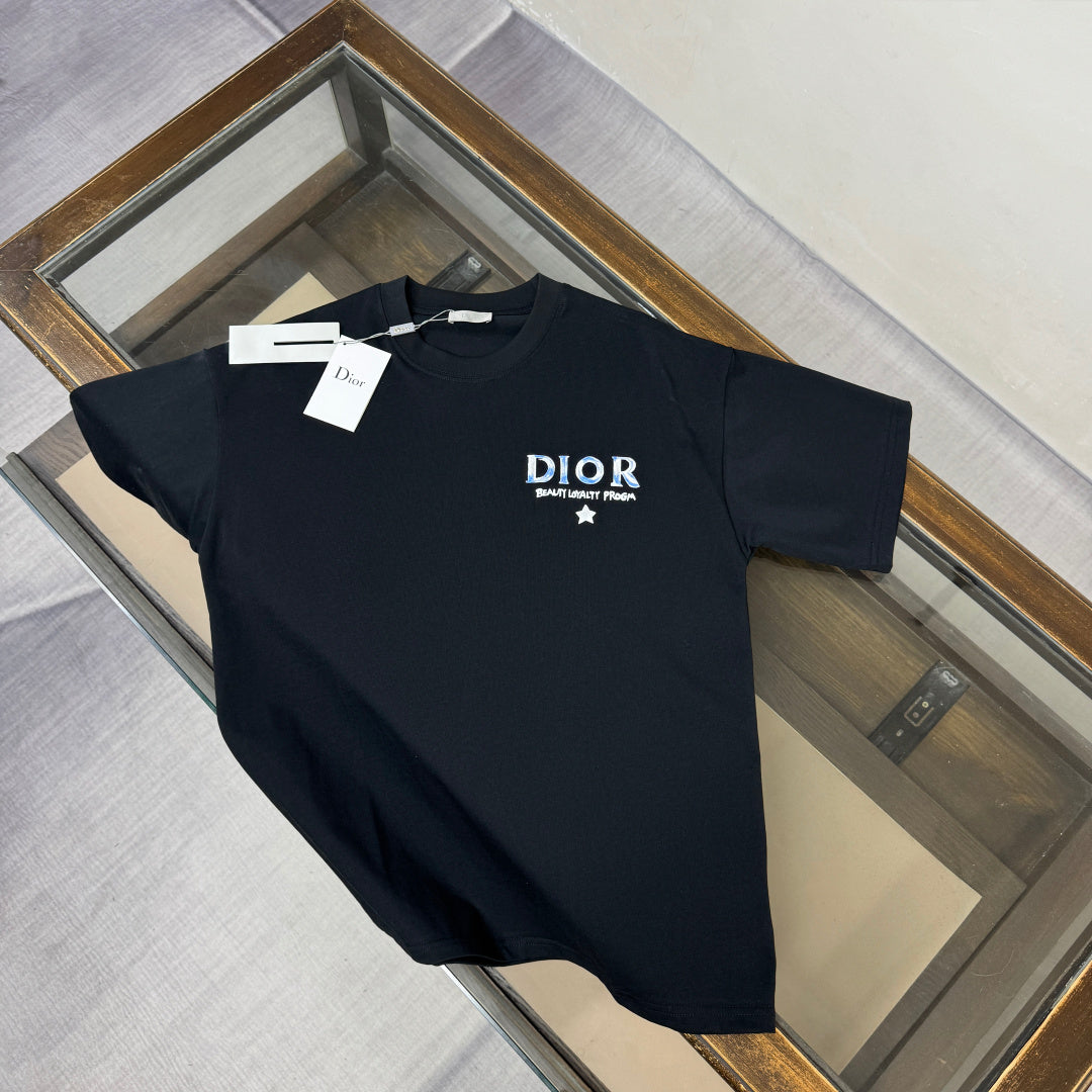 CD 26A Short-Sleeve Unisex T-Shirt Cotton 291224