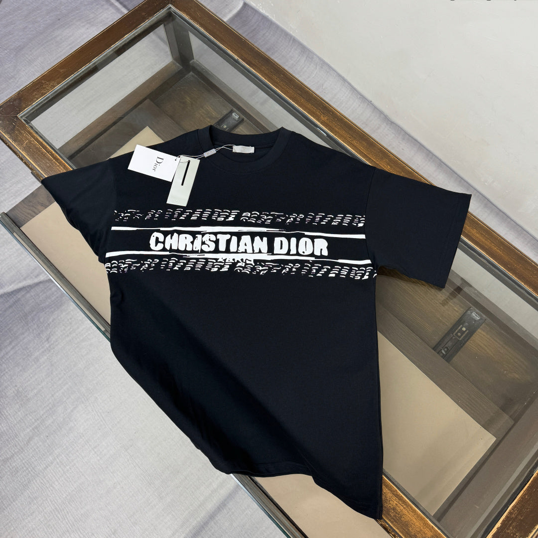 CD 26A Short-Sleeve Unisex T-Shirt Cotton 291226