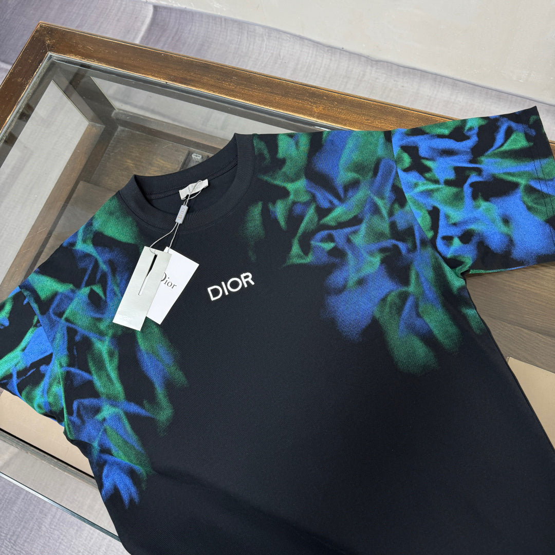 CD 26A Short-Sleeve Unisex T-Shirt Cotton 291228