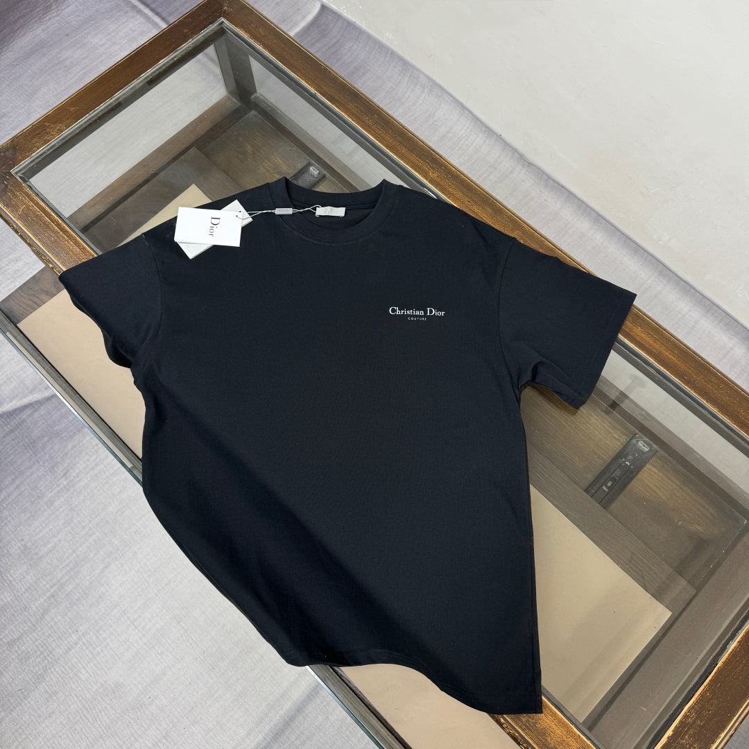 CD 26A Short-Sleeve Unisex T-Shirt Cotton 291230